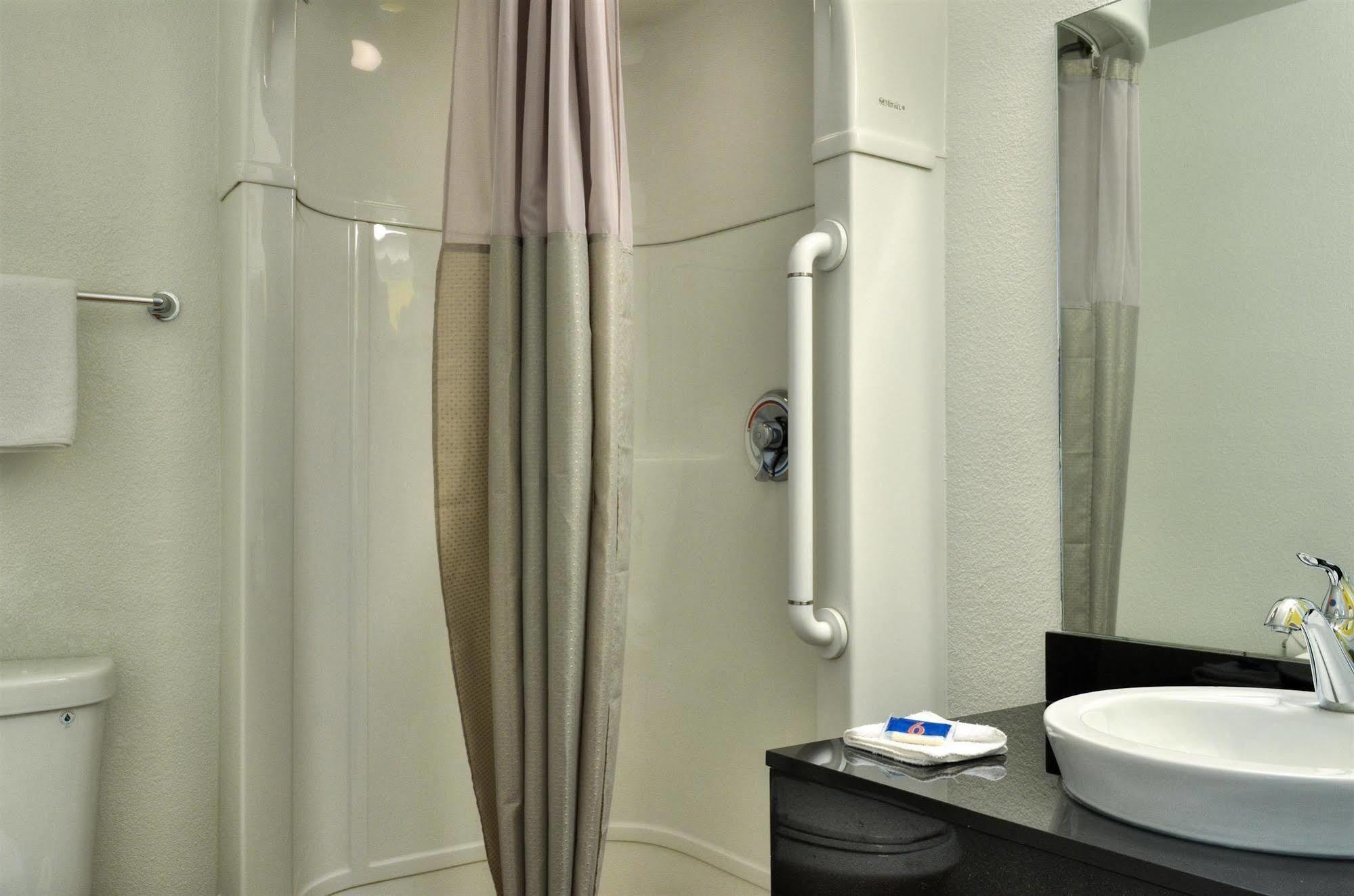 Motel 6-Santa Nella, Ca - Los Banos - Interstate 5 Eksteriør billede